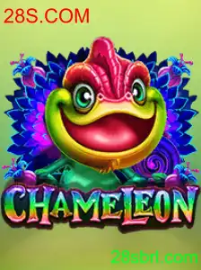 Descubra o Jogo Chameleon e as Curiosidades Envolvendo 28S.COM