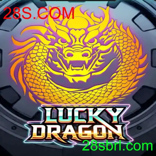 LuckyDragon: Um Jogo de Sorte e Estratégia no 28S.COM