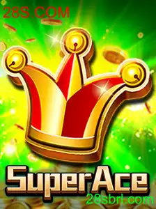 SuperAce: Descubra o Novo Fenômeno dos Jogos e suas Regras com 28S.COM