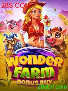 Conheça o jogo WonderFarmBonusBuy e suas regras envolventes